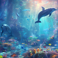 Aquarium REMIX (w_강도연, 임현빈)