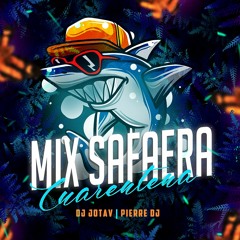 Mix SAFAERA INTRO ‘’La Cuarentena'' 2020 - DjValdi Ft. Pierre Dj