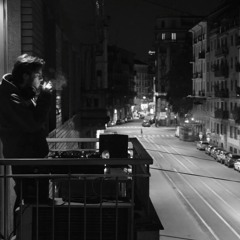 Late Night in Milan DJ SET