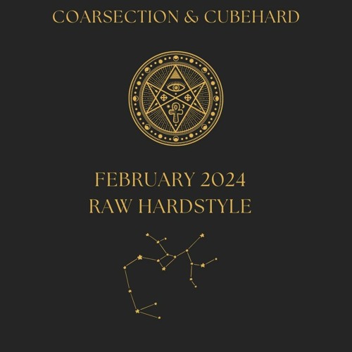 Coarsection & CubeHard @ Hard Wpierdol #54 (February 2024 Raw Hardstyle)
