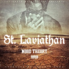 MOOD THEORY (PRODUCED BY PHEENIX DOWN)