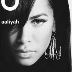 RIP AALIYAH (we stole the show) ft. Logal & freenarciso