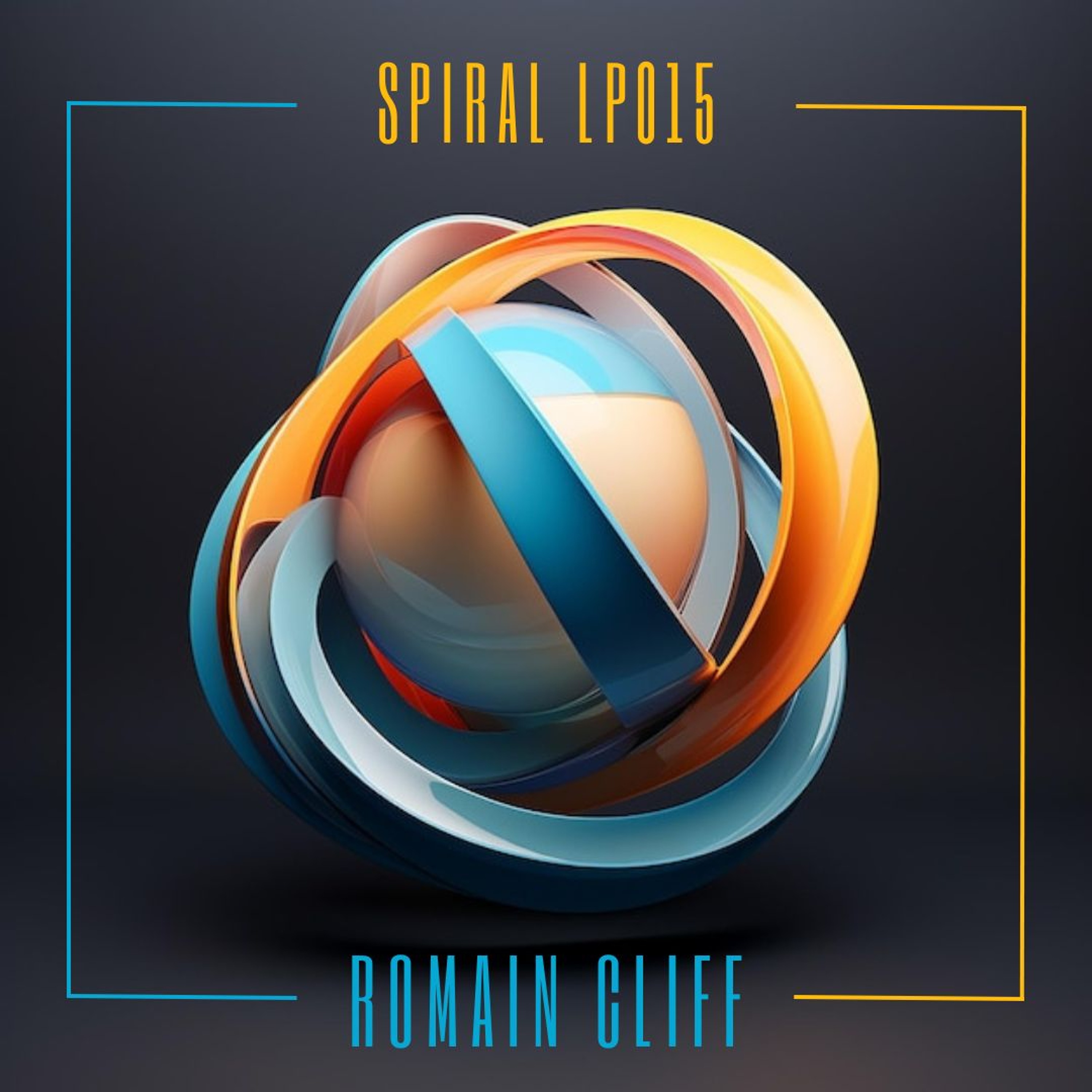 Romain Cliff