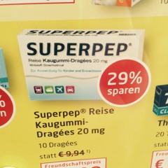36° - Die Arbeit schreibt sich von allein