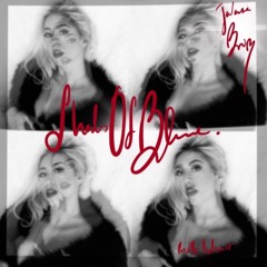 Shades of Blue - Jadeite Bri