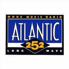 NEW/BETTER QUALITY COPY: Euro Power (Atlantic 252) (1989) - Demo - Thompson Creative