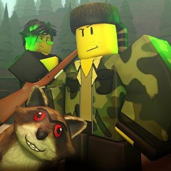 Defend The Train OST - Ranger Trio