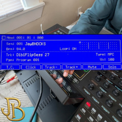 I'ma Be There DFS27 84bpm