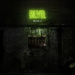 BLVD. - Switch It