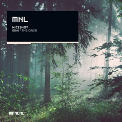 Premiere: Niceshot - The Oner [MNL]