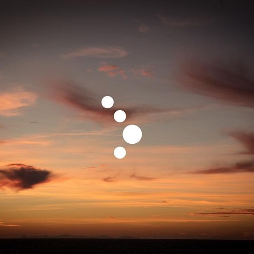 Alex Volk - COCOONCAST /034