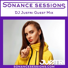 DJ Justri Guest Mix