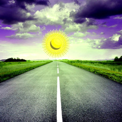 The Road Goes On