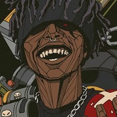 TRAP METAL ZILLAKAMI X THRAXX X CAMERON AZI TYPE BEAT