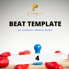 Beats Template 4
