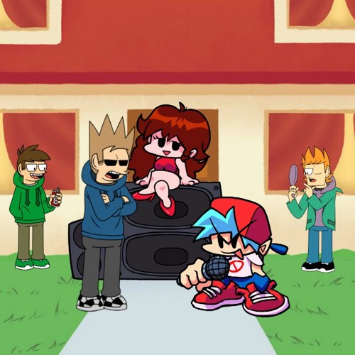 Norway But Tom Sings It