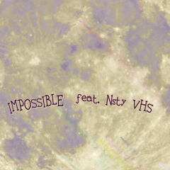 impossible X Nsty VHS (prod. SUKIZARI)