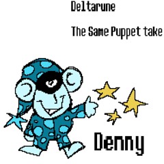 (Old) Denny [TSP take]