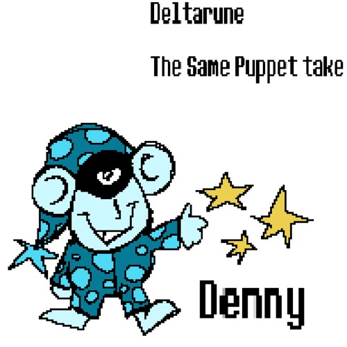 (Old) Denny [TSP take]