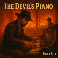The Devil’s Piano