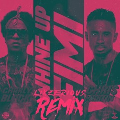 Charly Black - Wine Up Fi Me [LixzeriouS Remix]