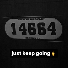 keep going (Prod. GORE OCEAN)