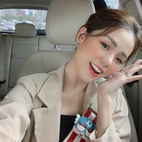 HOẠ MÂY [NEW VERSION] - HƯƠNG LY Ft JOKES Bii