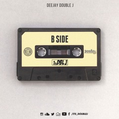 @its DoubleJ - B Side Vibes | Punjabi RnB | December 2019