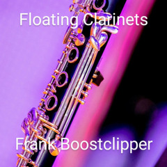 Floating Clarinets