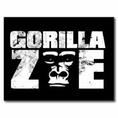 Gorillaz Zoe - Echo (Crav3 Remix)