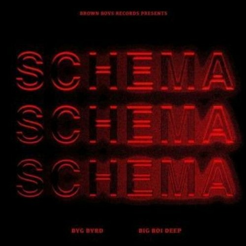 Schema - Bass Boosted - Big Boi Deep