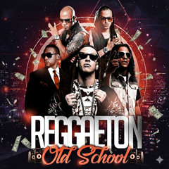 Reggaetón Old School Vol. 04 Mixtape by Steven Morales (2025)