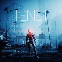 "TENET" Action Trailer Game Score Type Instrumental  Prod. and Composed by Nomax