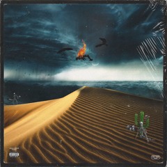 Travis Scott - IN THE AIR Feat. Phil Collins