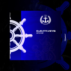 DJDaveyB - Stop [Cut Mix](The Anchor Records)