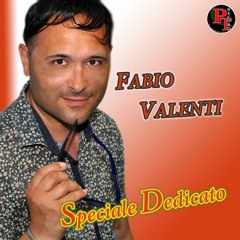 Fabio Valenti - Amo Te