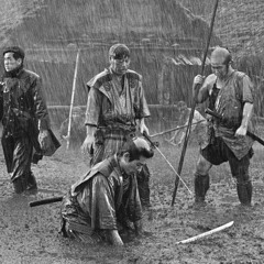 A Cult Story: I sette samurai, il prototipo del film d'azione moderno