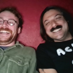 You Left After A Snowstorm And Chesterfield