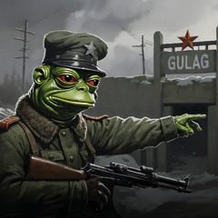Glorious Soviet Anthem of Struggle and Hardship
