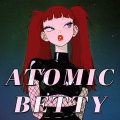 DJIMPO - ATOMIC BETTY