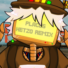 places - hetzo remix
