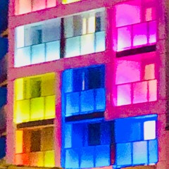 ULTRAVIOLET LOVE - 5:07:20, 10.28 AM