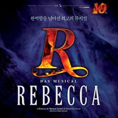 뮤지컬 레베카 OST
