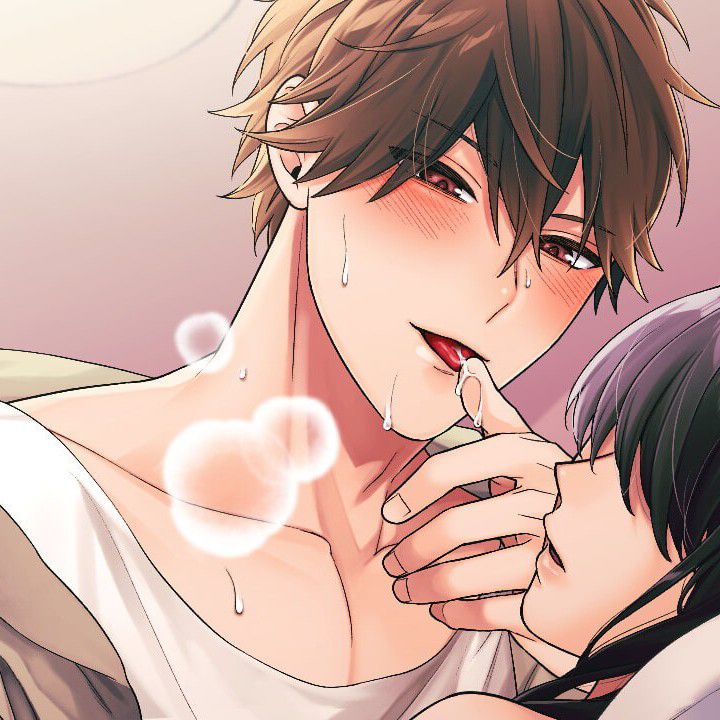 Doggy like boyfriend🐶