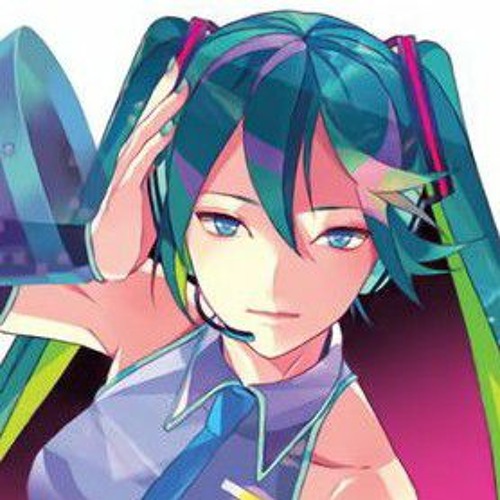 Stream 【Hatsune Miku V3 English】Metronome 【Vocaloid 6 Cover】 by ☆A Star