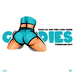 Ciara ft. Lil Jon & Ying Yang Twins - Goodies (THINKDANK Edit)