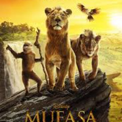 [PELISPLUS] Mufasa: El rey león Película Completa Online en Español