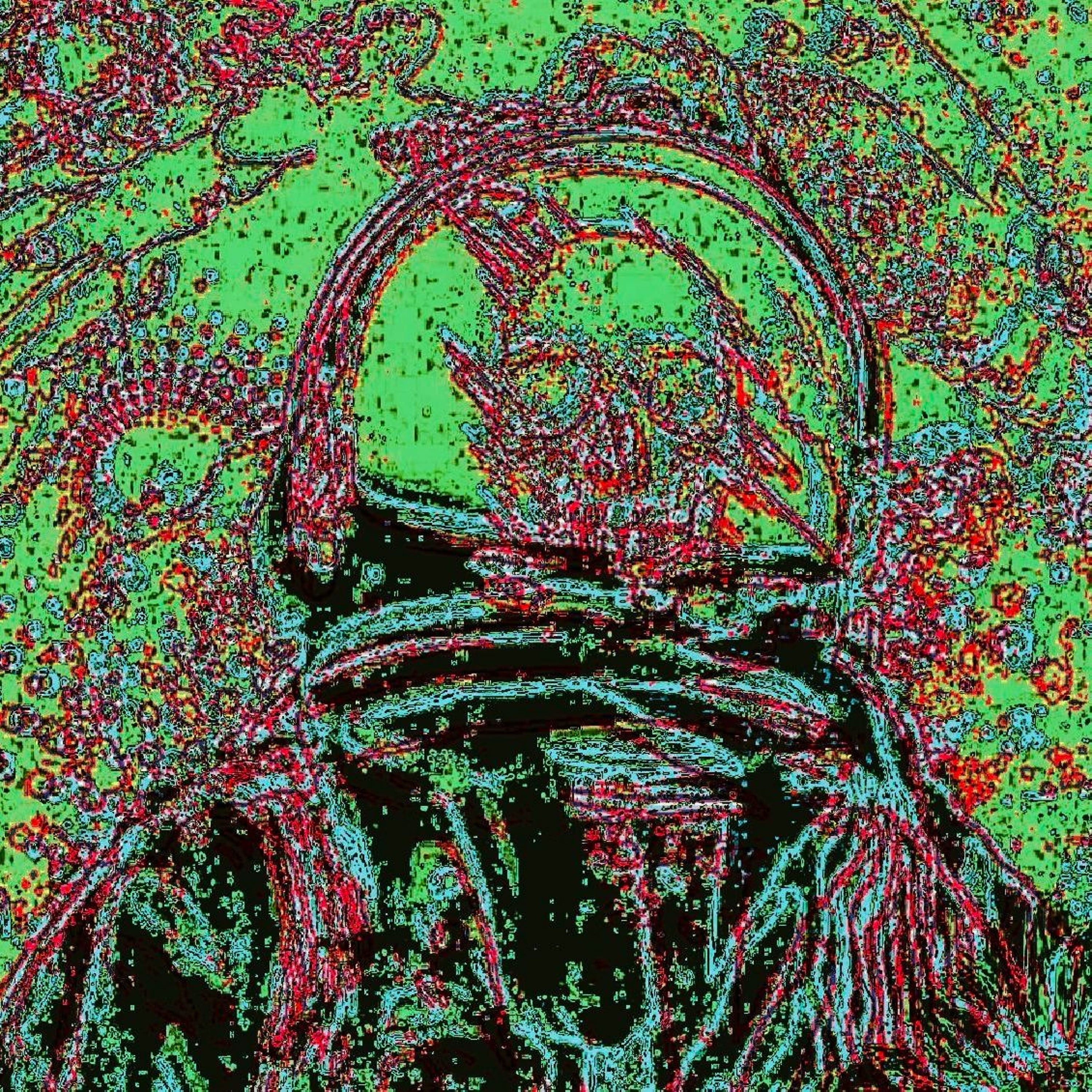mISTeR JAMEs🛵ego>wfire LiVE@Clientele 10-4-2019 episode artwork