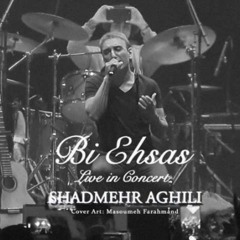 Shadmehr Aghili - Bi Ehsas [320].mp3
