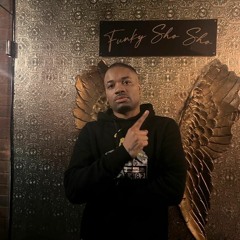 Oblig with Funky Dee - 29 August 2023